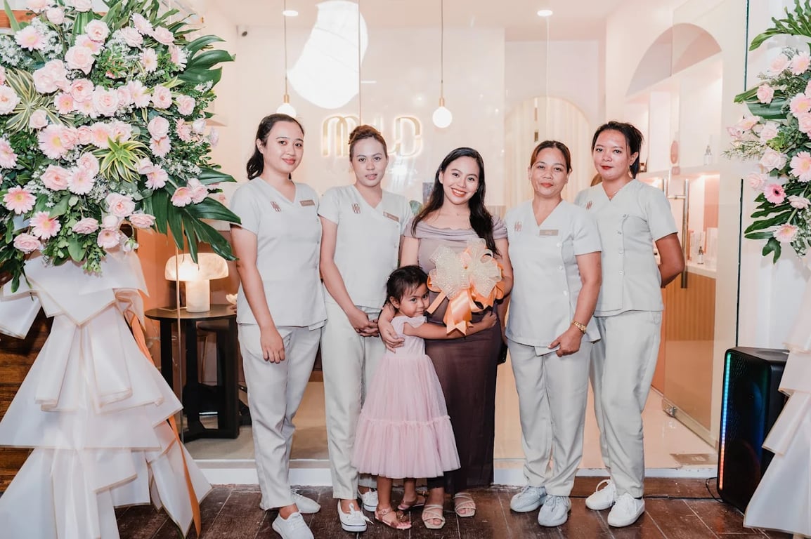 Mold Manila | Mold White Plains Katipunan Opening