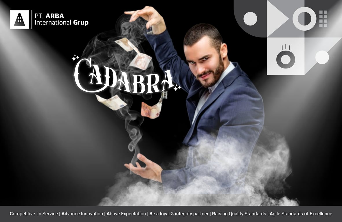 CADABRA