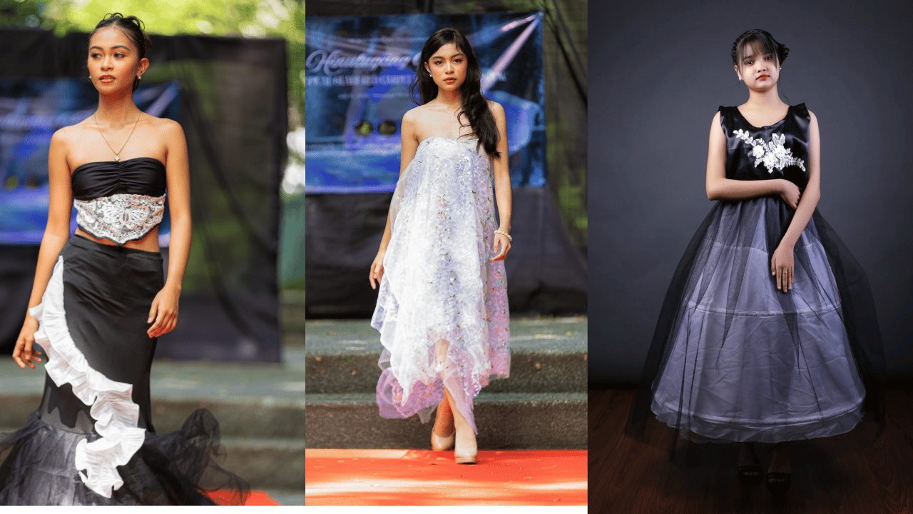 Avie Marucot: Where Old Hollywood Glamour Meets a Sustainable New Era