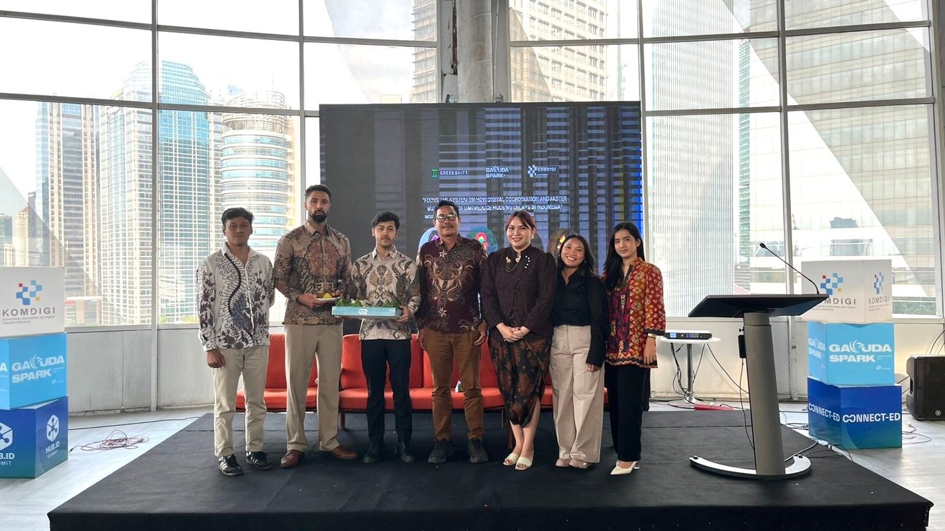 Fjäll Group and SECHA team officially launch GreenShift