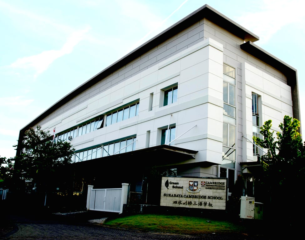 Surabaya Cambridge School