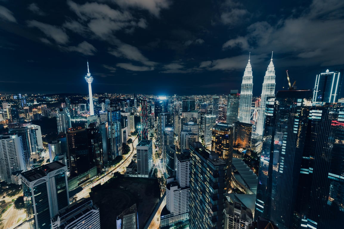 Kuala Lumpur's appeal is driven by more than leisure tourism. The city combines international business travel, conferences and events, shopping, medical tourism, regional headquarters and increasingly diverse international visitors