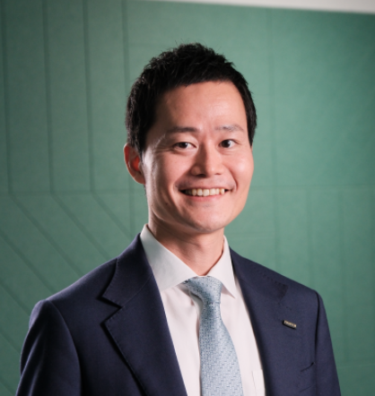 FUJIFILM VIETNAM Co., Ltd. GENERAL DIRECTOR Mamoru Morota