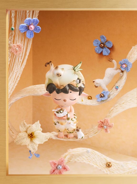 MIMI·Siam Wish Wealth