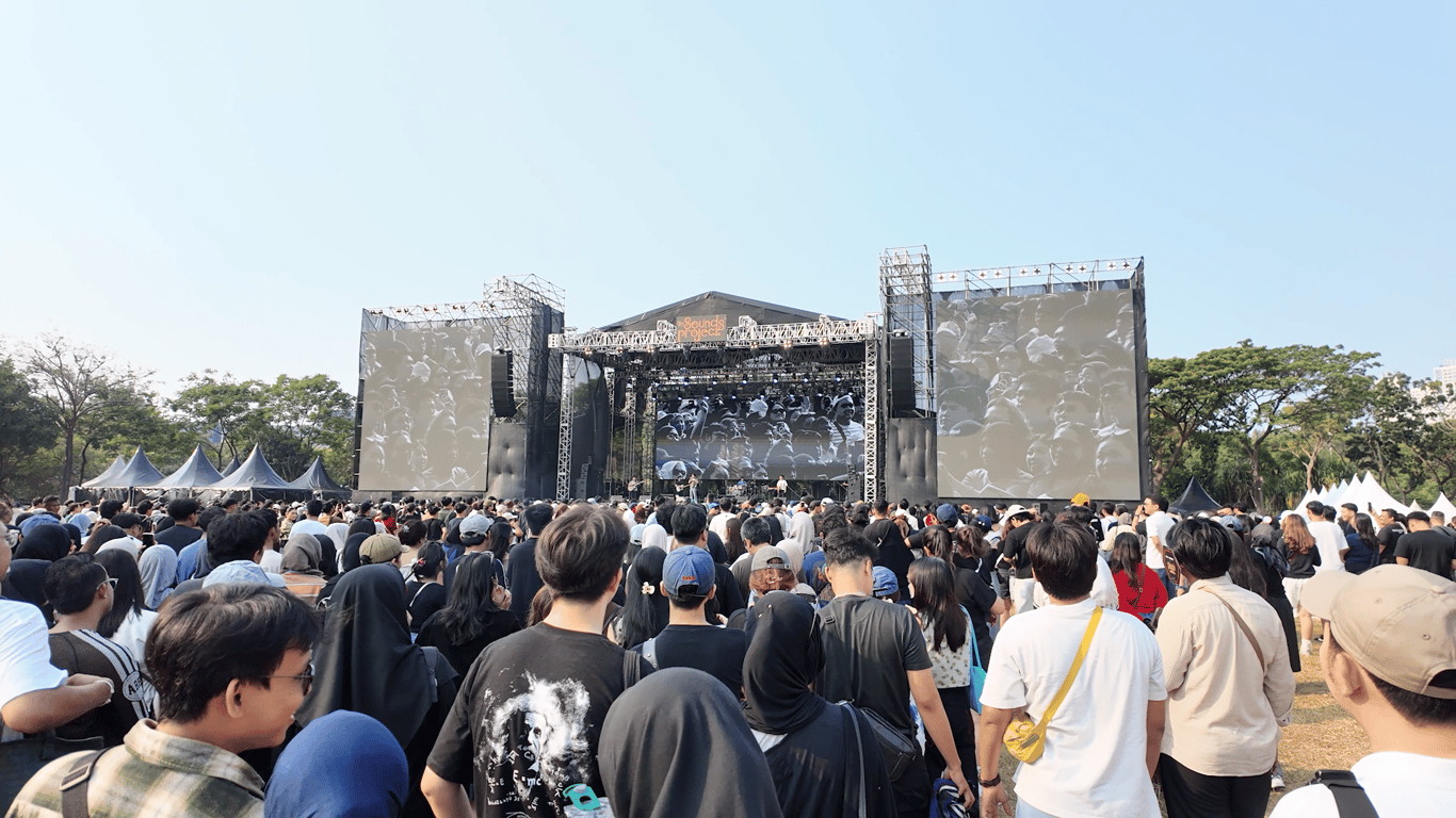 The Sound Project Vol. 9