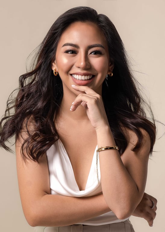 Mold Manila | Adrielle Costales
