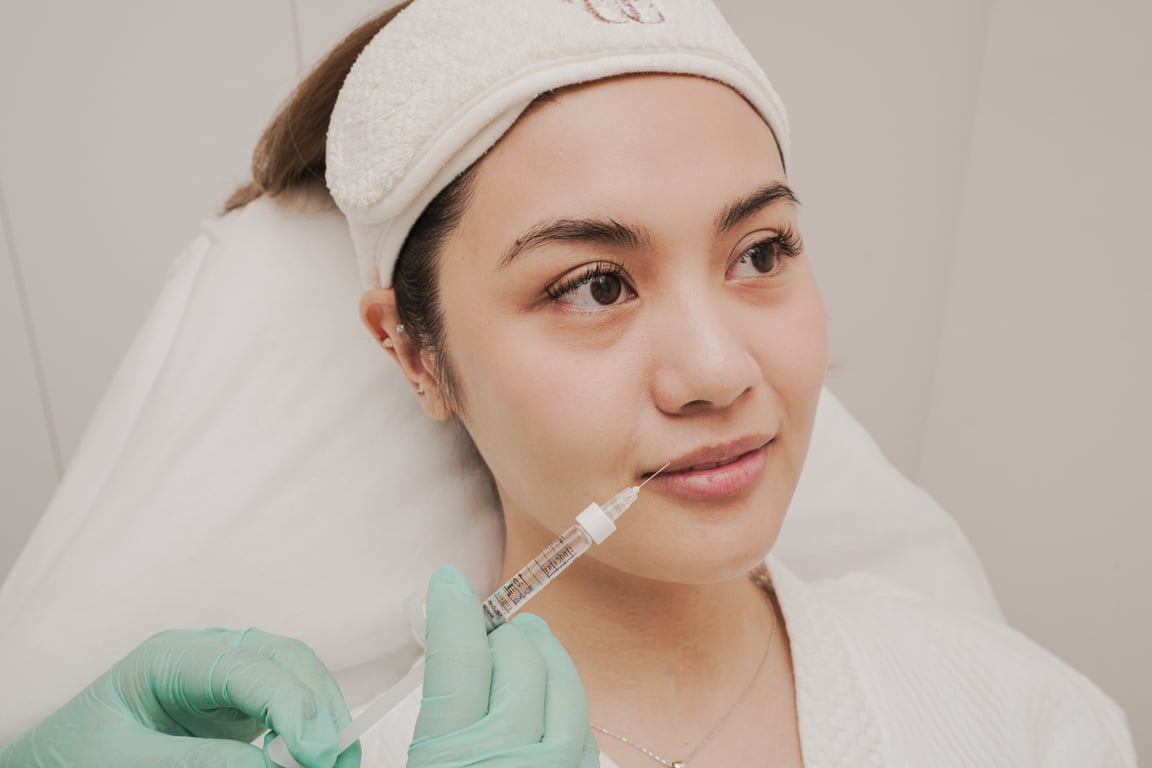 Luhilo Emerges as the Most Inquired Skin Booster at Mold Manila, Reflecting a Shift Toward Skin Health Over Instant Results