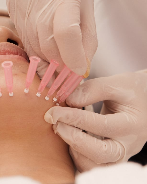 Beyond the Knife: PDO Thread Lifts at Mold Manila for a Natural, Summer-Ready Lift