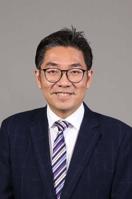 YB Tuan Sim Tze Tzin, Deputy Minister of Investment, Trade and Industry (MITI)&nbsp;
