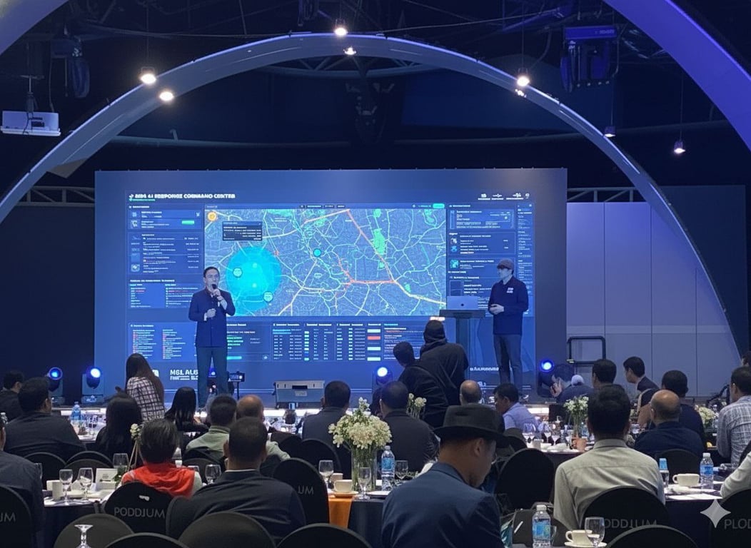 Courtesy of AIRA AI Labs