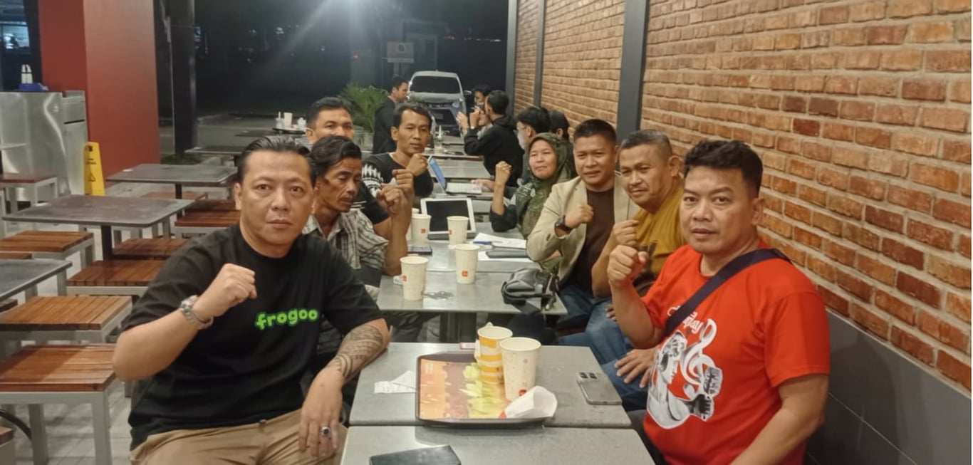 Indonesia Frogoo Community