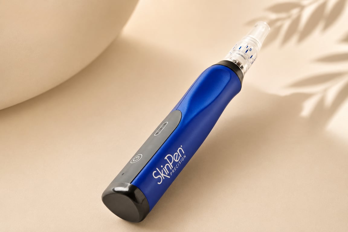 SkinPen Precision Microneedling
