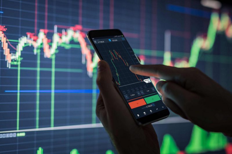 Ilustrasi influencer kripto. Sumber: Tokocrypto.