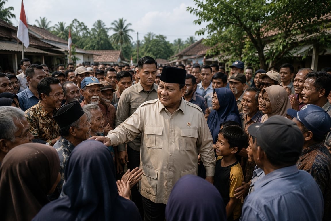 Ilustrasi foto oleh AI