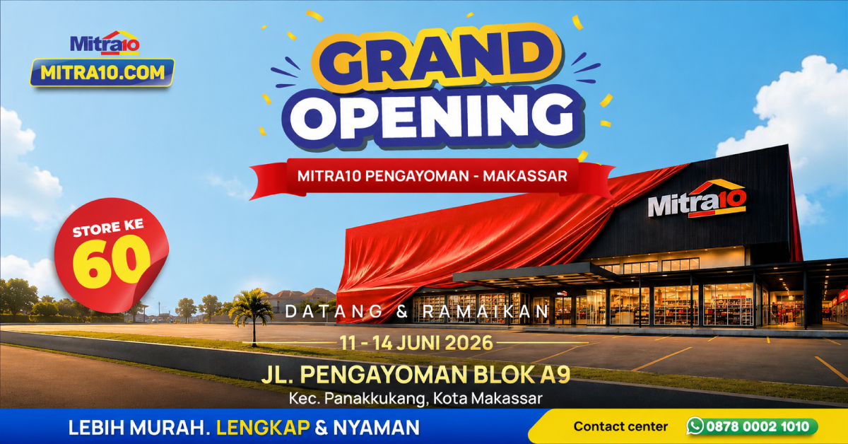 Docs. Toko Mitra10 Pengayoman Makassar
