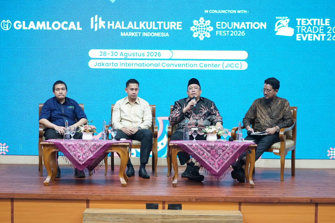 Press Conference. Photo (Doc. Debindo)