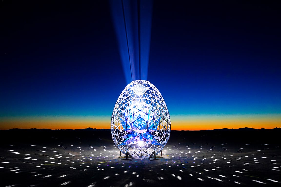 Seeds of Light, Egg of Light— Egg of Hope/Toshiaki Uchikoshi