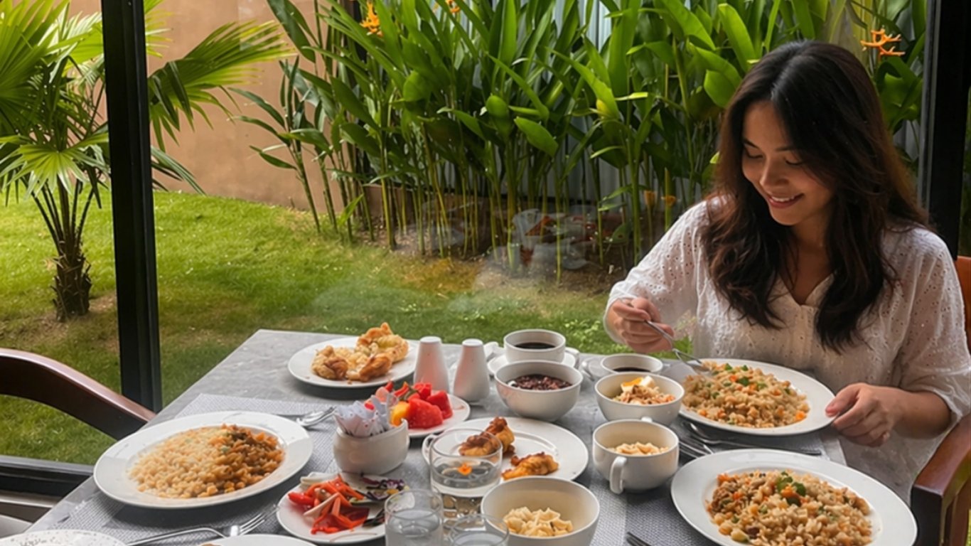 Ayola Signature Ocarina Batam