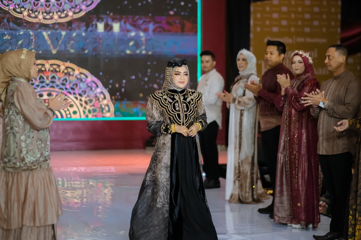 Raya Collection 2026