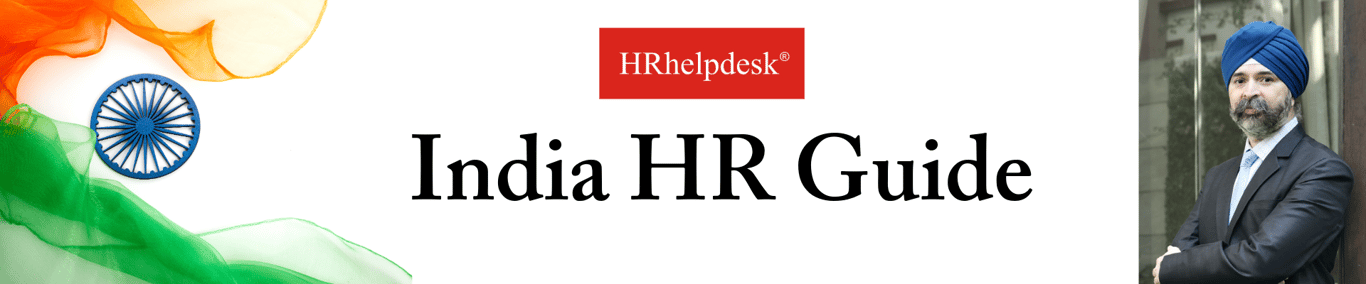 Mandeep Singh, India HR Guide
