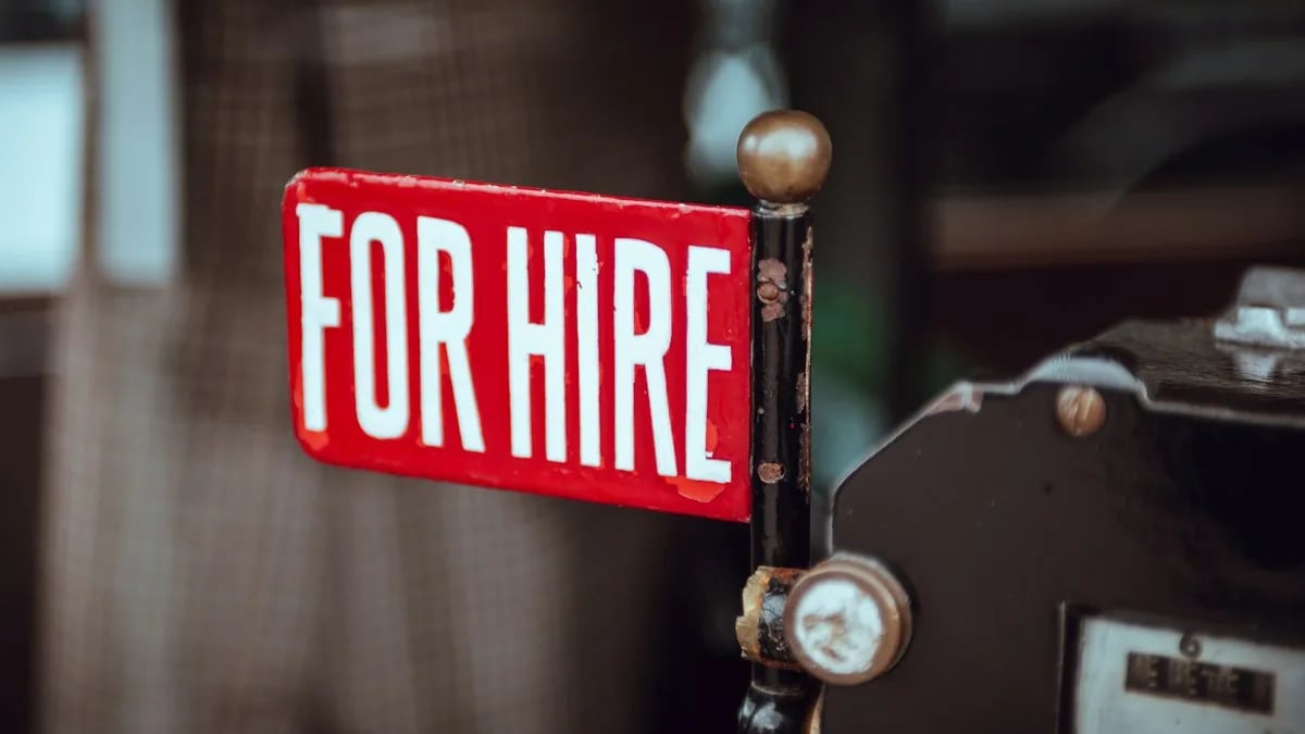 Career Change into Hospitality: No Background Needed