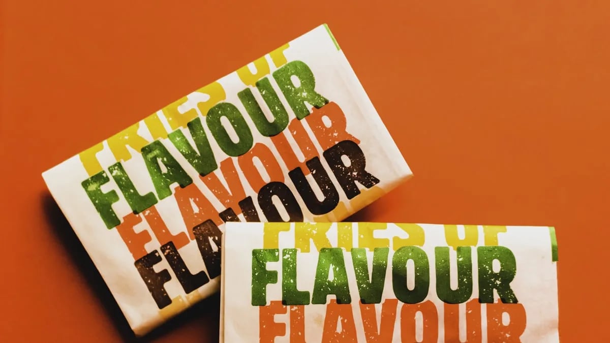 How to Combine Flavours with Confidence