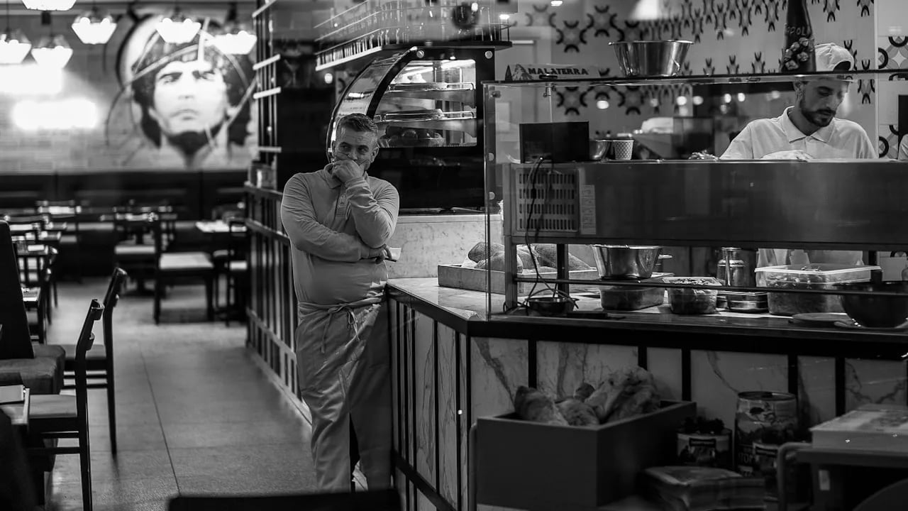 Kitchen Under Pressure Communication: What Works