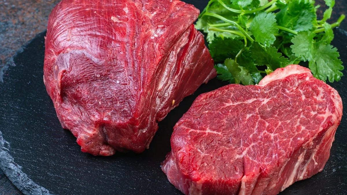 Understanding Cuts of Meat: Tough vs Tender