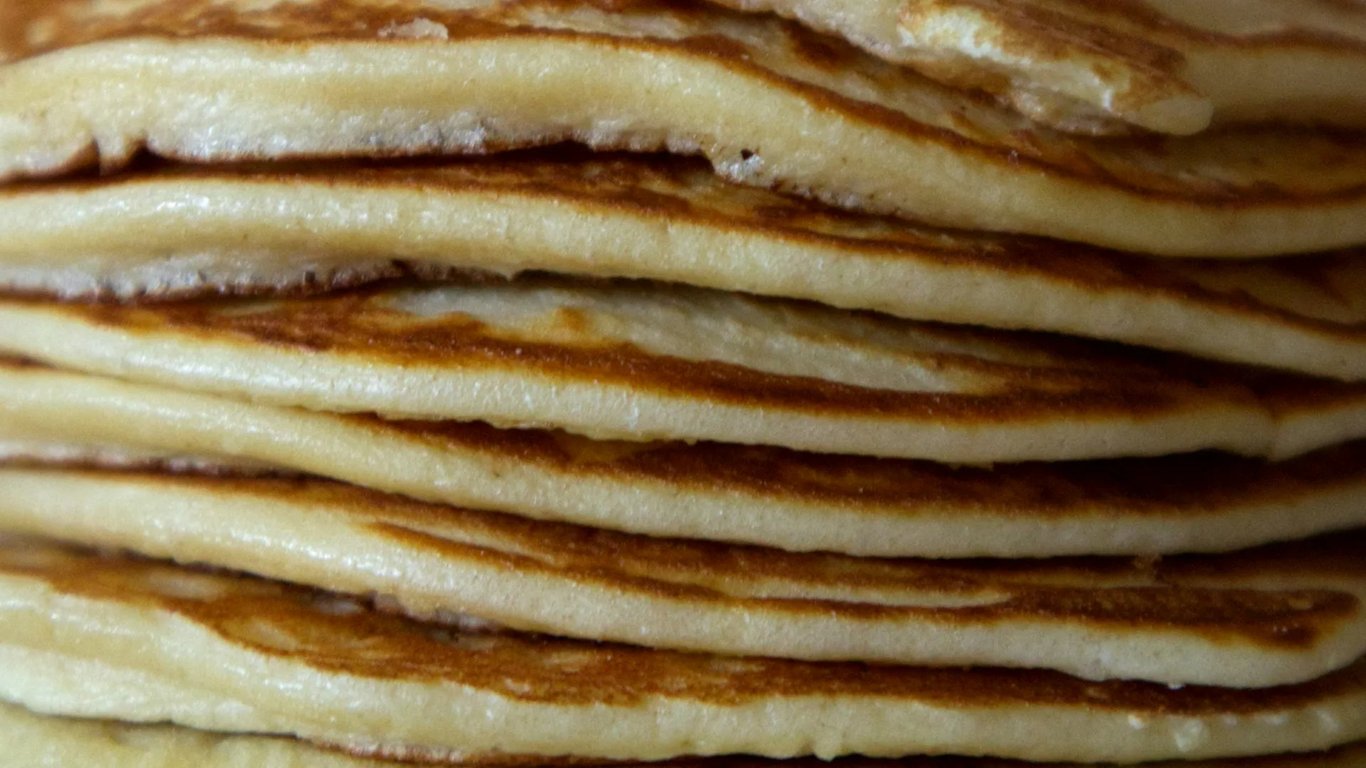 Shrove Tuesday – Pancake Day