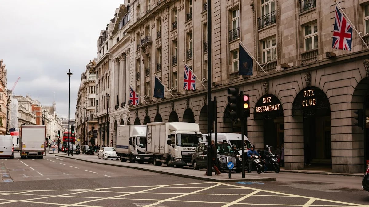 UK Restaurant Cost Crisis: Strategies for Survival