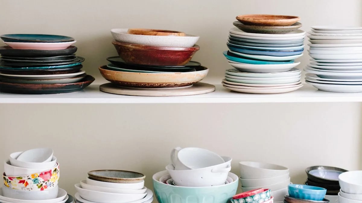 Dish Deconstruction: Build Better Dishes