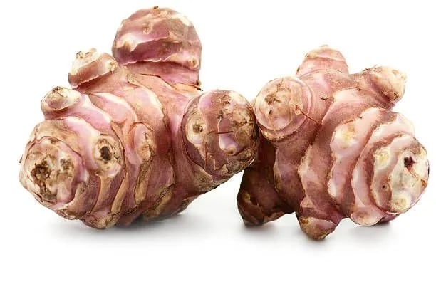 January seasonal food guide by Ian McAndrew
