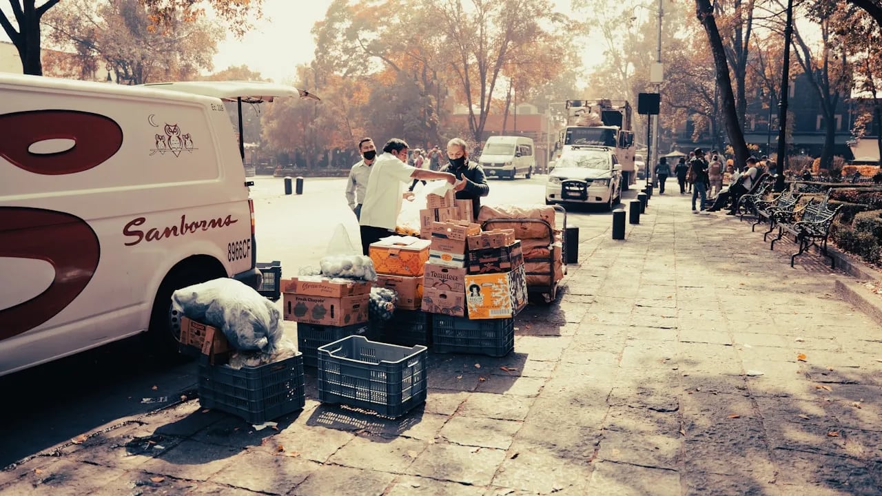 Chef Negotiation Tactics for Supplier Deals