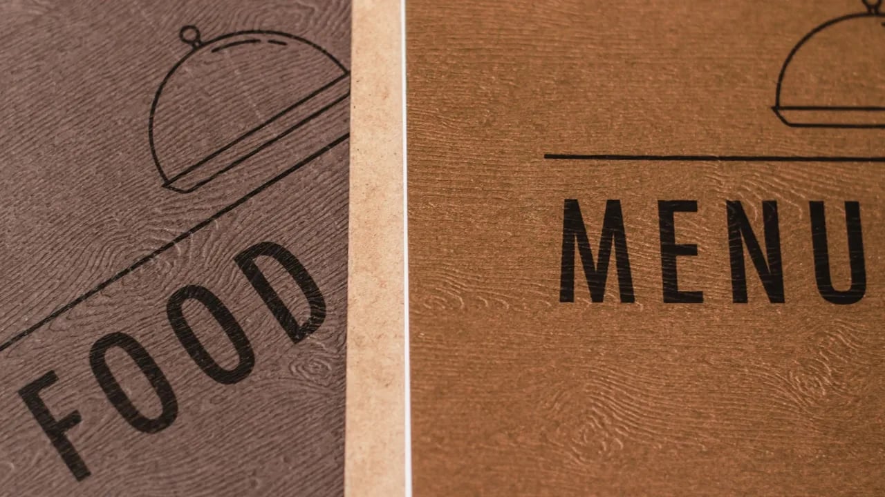 Menu Engineering: What Your Dishes Are Actually Telling You