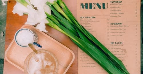 Ethical Menu Design: Cheaper Cuts as Discipline