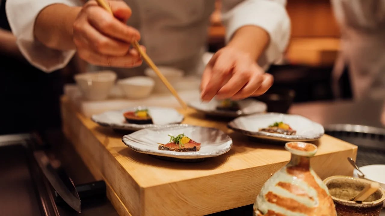 Menu Writing: Good Dish vs Workable Kitchen