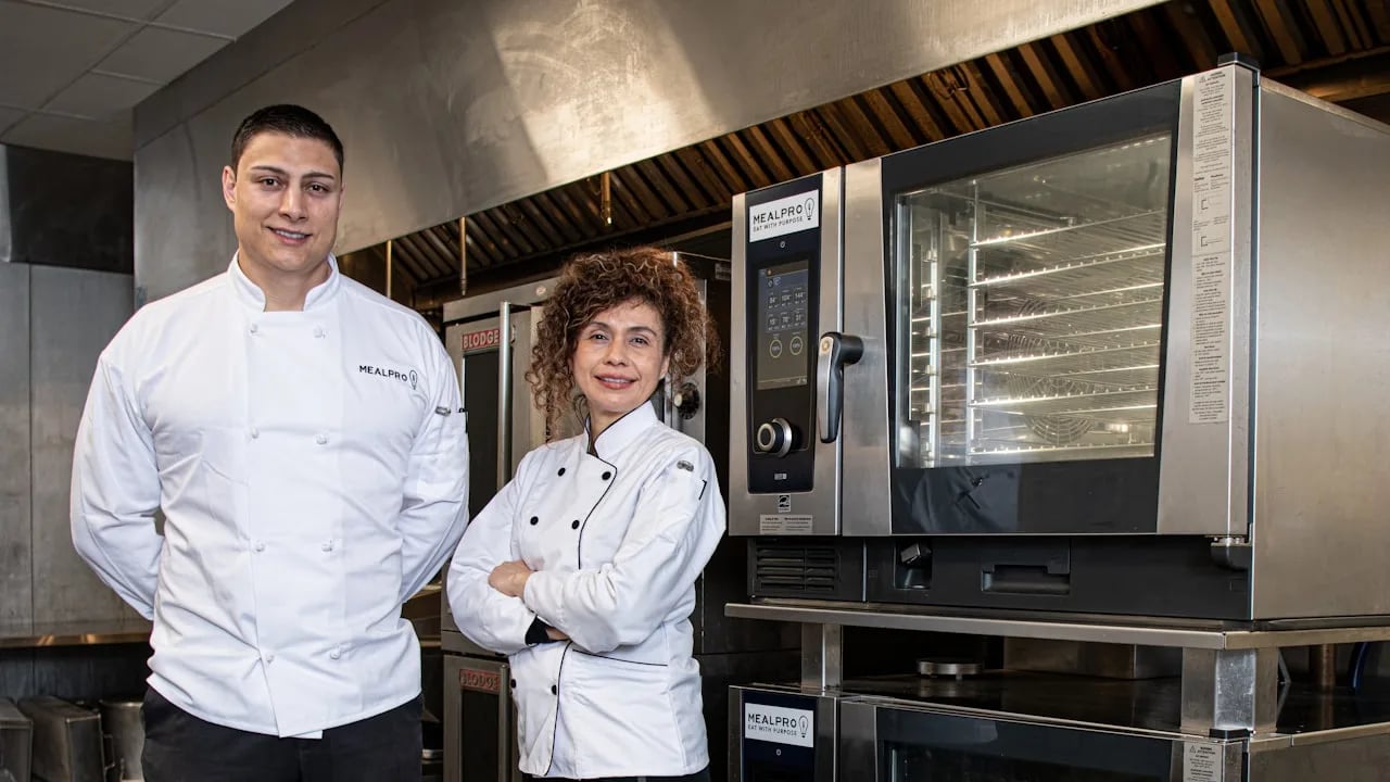 Sous Chef Promotion Advice: Want the Job or Title?
