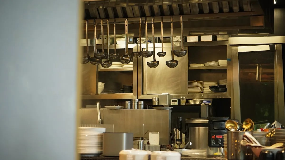 Drug Use in Restaurant Kitchens: Why It Persists