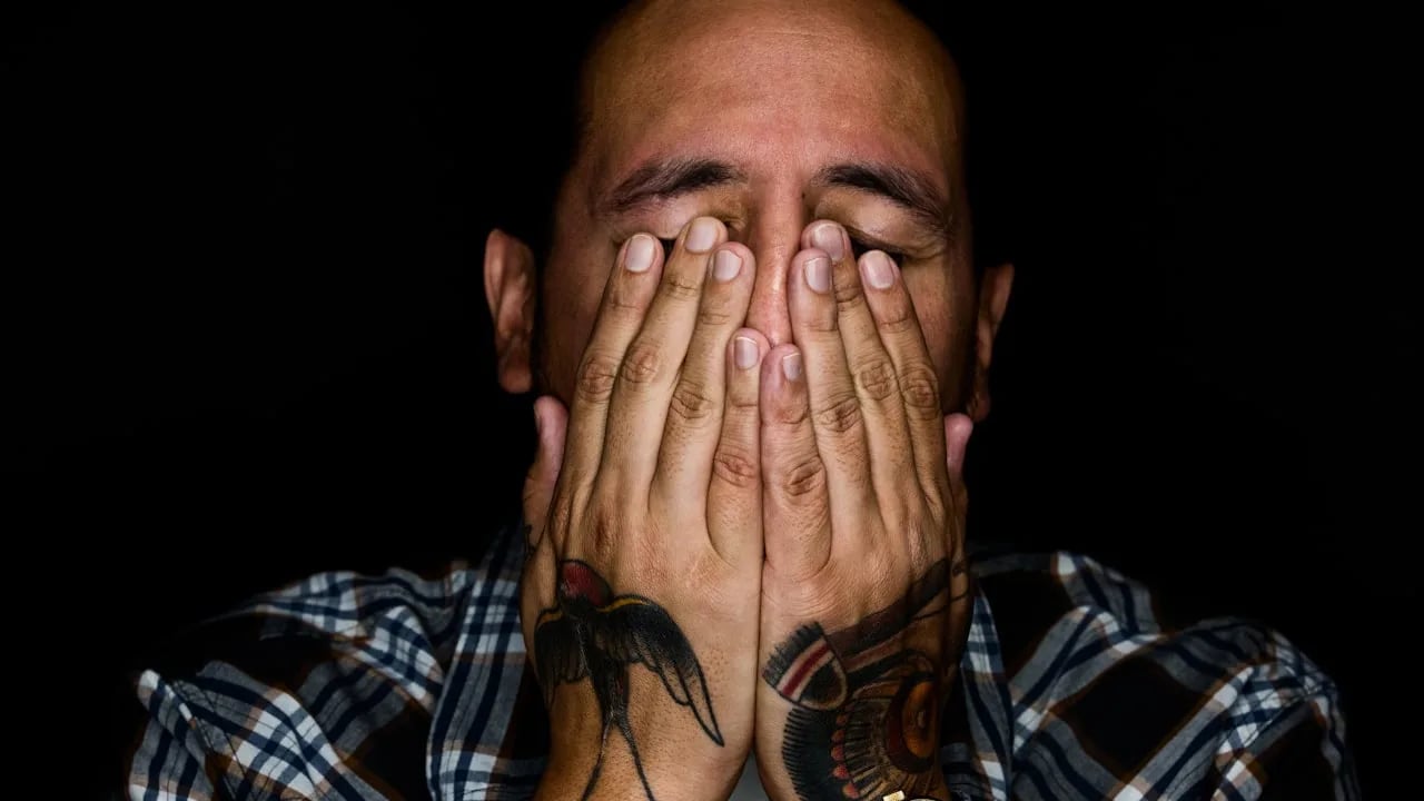 Mental Health and Drug Use in Kitchens