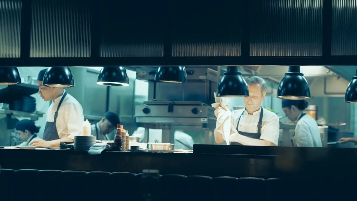 Chef Apprenticeship Levy: Fund Your Kitchen Team