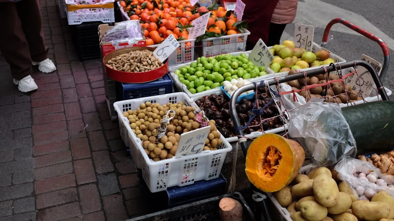 The Month Ahead: Menu Planning for September