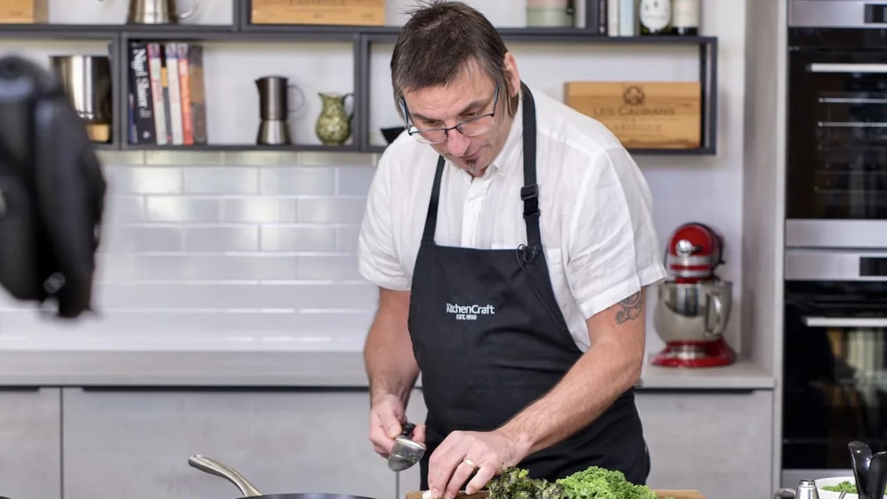 Chef Retention Strategies That Actually Work