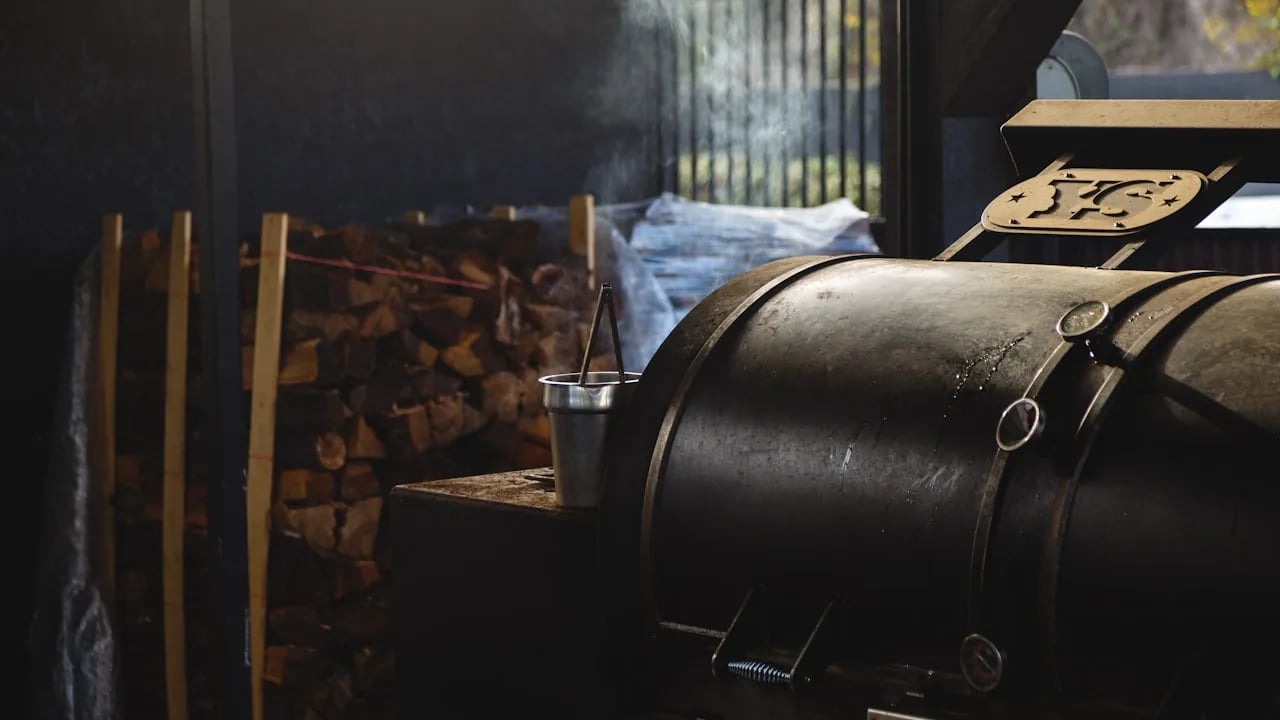 Why Chefs So Often Get Smoking Wrong