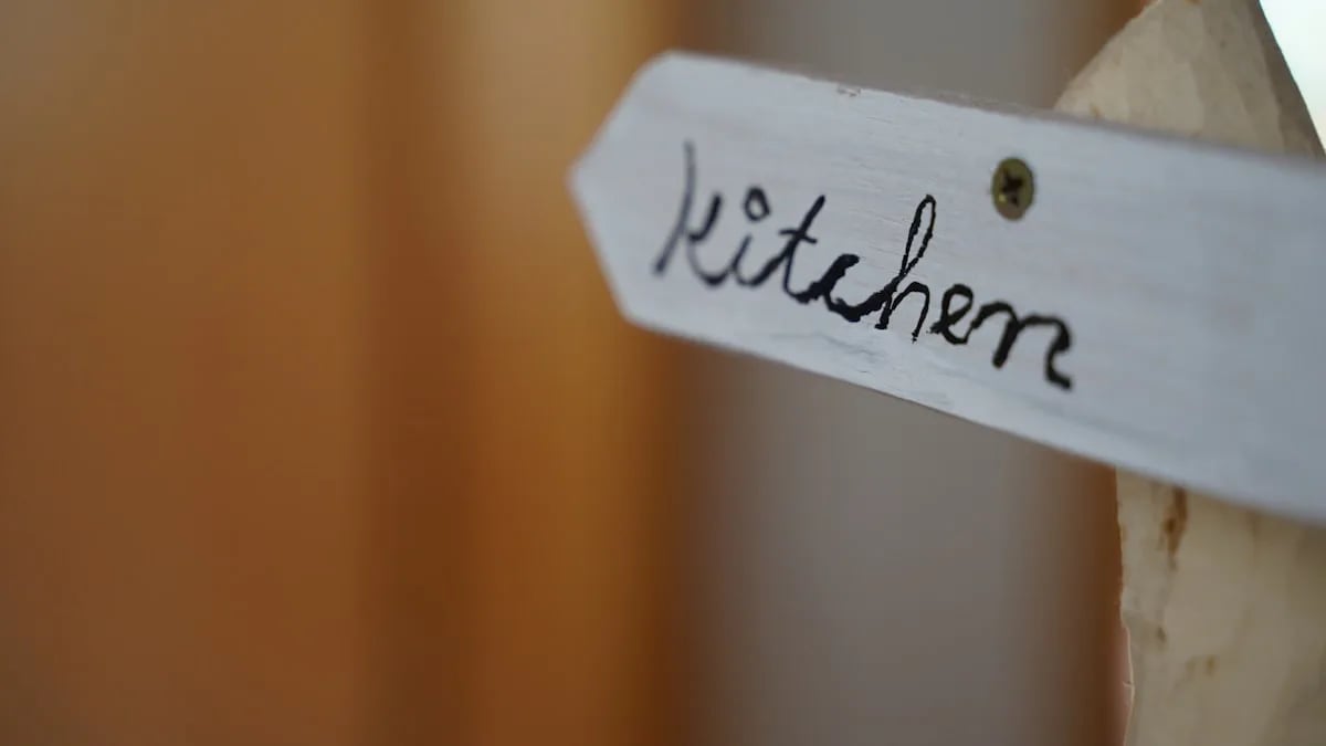 Cross Contact in Kitchens: What It Is and Where It Happens