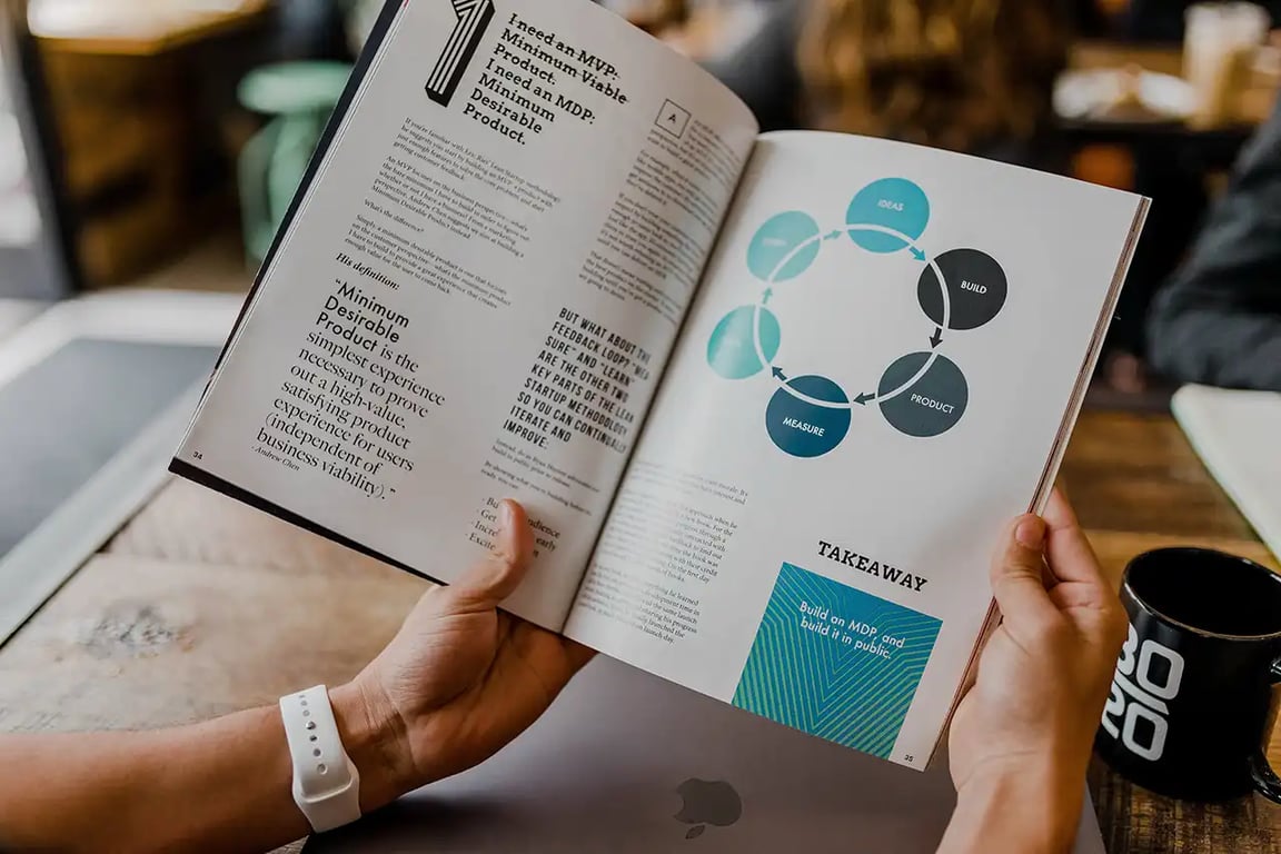 Business Diversification for Small Businesses: A Practical Guide