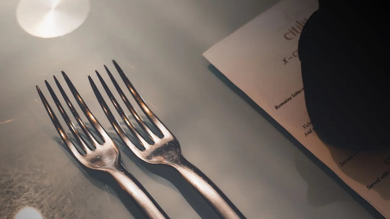 Menu Items That Lose Money: The Popular Dish Problem