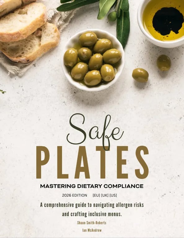 Why Dietary Compliance Matters More Than Ever in Professional Kitchens