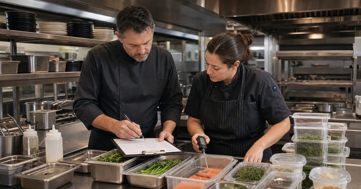 Kitchen Systems That Actually Work