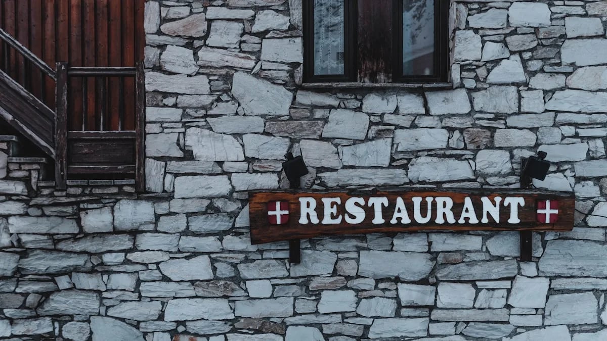 cross-training restaurant staff