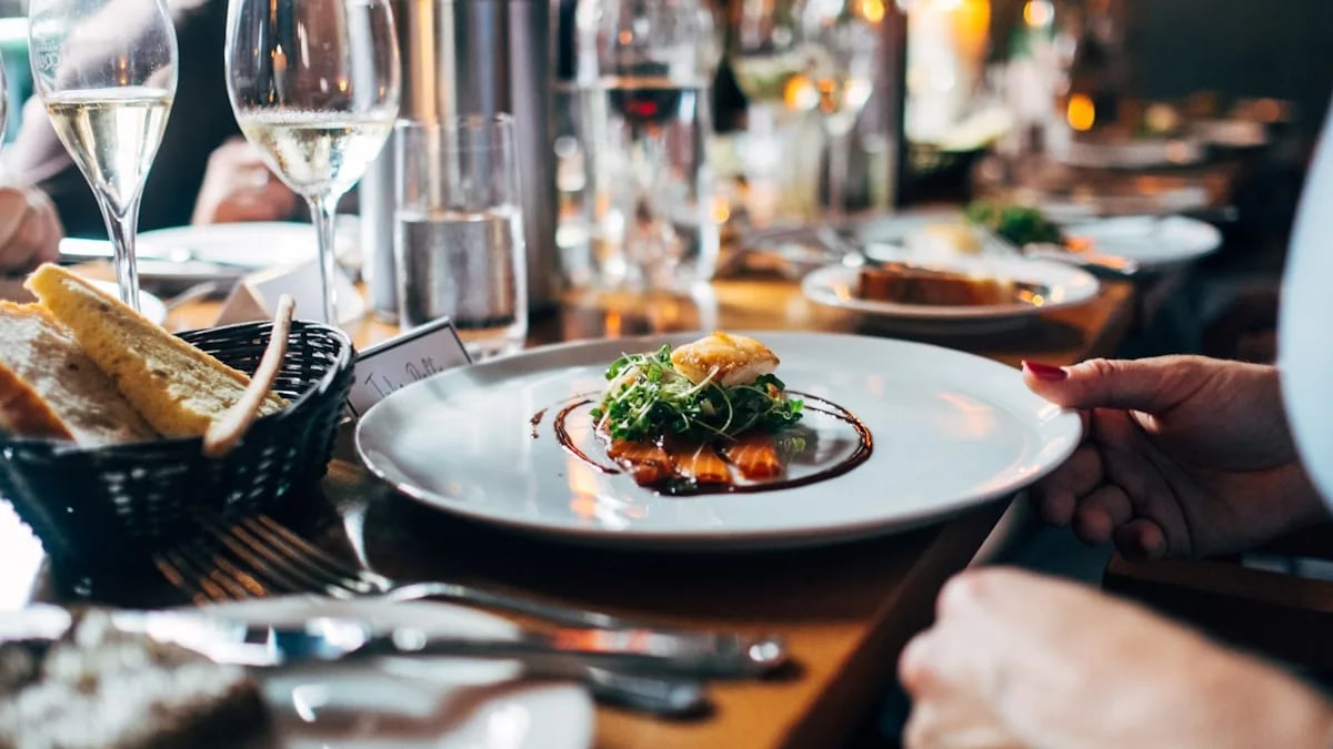 Critical Eating: How Chefs Stay Sharp and Inspired